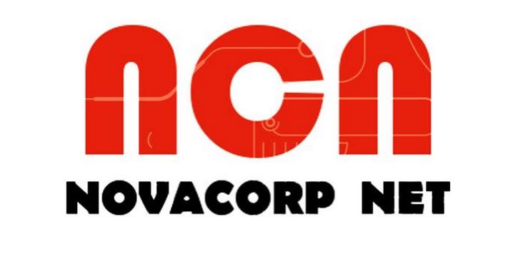 NovaCorp Net